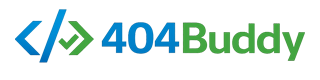 404Buddy